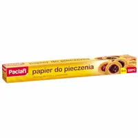 Papier do pieczenia 8m
