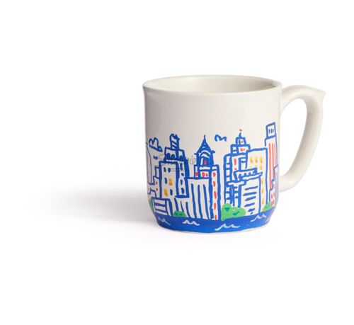 Markery Akrylowe Creative Brush 5Szt 1824 na Arena.pl