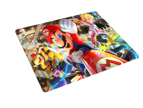 Podkładka pod myszkę Super Mario na Arena.pl