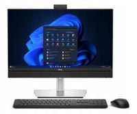 Komputer All-in-One Dell Pro 24 All-in-One Ultra 5 245/16GB/512/W11P