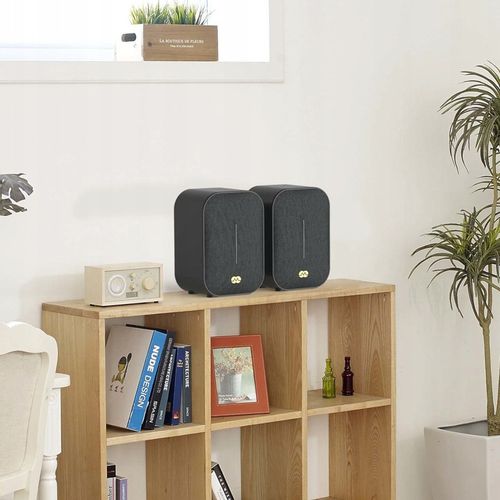 MOZOS AGERA GŁOŚNIKI DO KOMPUTERA TELEWIZORA Z PILOTEM MOCNE PREMIUM OPTYK na Arena.pl