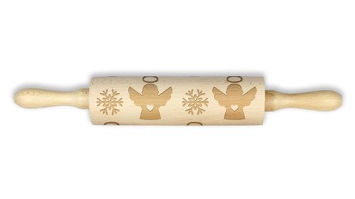 Angels wałek do ciasta Art-Dog na Arena.pl