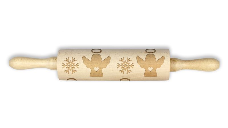 Angels wałek do ciasta Art-Dog zdjęcie 2