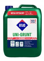 ATLAS UNI-GRUNT 5L Szybkoschnąca Emulsja Grunt