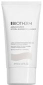 biotherm aquasource hydra barrier cleanser 150ml