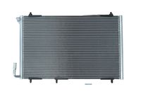 SKRAPLACZ KLIMATYZACJI PEUGEOT 206 SW 2002 2003 2004 2005 2006 2007