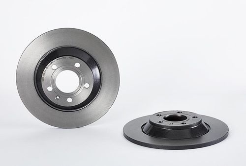 TARCZA HAM TYL 302X12 P BREMBO na Arena.pl