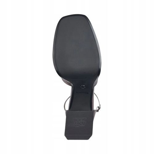 Sandaly Tamaris Pewter 1-24419-41 915 r. 39 na Arena.pl