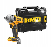 DEWALT.KLUCZ UDAROWY 1/2" 18V 812Nm 4-BIEGI TSTAK ZAPADKA DCF892NT DCF892NT