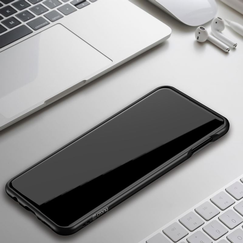 Etui do Samsung Galaxy S10e (czarny) na Arena.pl