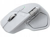 Mysz LOGITECH MX Master 4 for Mac Jasnoszary