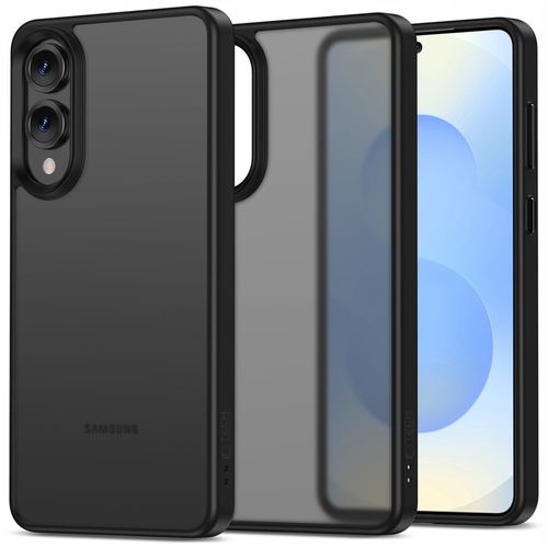 TECH-PROTECT MAGMAT GALAXY S25 EDGE MATTE BLACK na Arena.pl