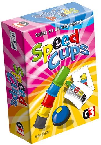 Gra Speed Cups (PL) na Arena.pl
