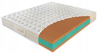 Materac PROPOLIS SHIELD MATERASSO piankowy 90x180
