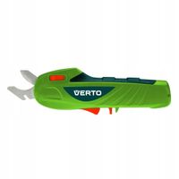 Sekator akumulatorowy 7,2V Li-Ion/1,3Ah VERTO 52G300 GTX VERTO