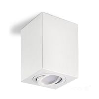 oprawa do nadbudowania oh37 l biała kobi