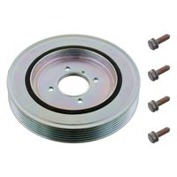 tarcza pasowa wału korbowego FIAT Scudo I 1999 2000 2001 2002 2003 2004