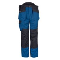 SPODNIE OCHRONNE DO PASA WX3 T702PBR REGULAR 34 - BHP T702PR34