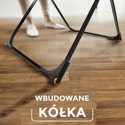 Suszarka Vileda Extra ​Ultimate​ na Arena.pl