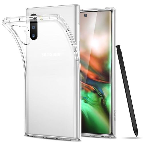 ESR AIR SHIELD GALAXY NOTE 10 CLEAR na Arena.pl