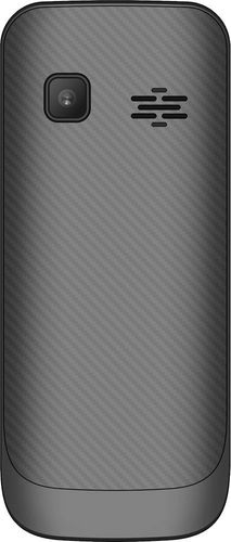 Telefon MM 142 DUAL SIM szary na Arena.pl