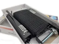 Siatka do tenisa stołowego + klipy/kpl