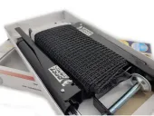 Siatka do tenisa stołowego + klipy/kpl