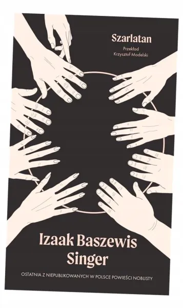 Szarlatan zdjęcie 2