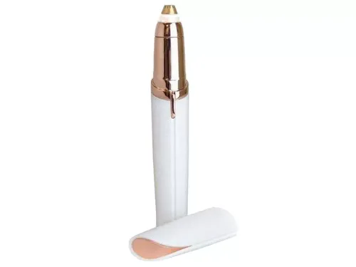 Depilator do brwi trymer do twarzy depilacja touch na Arena.pl