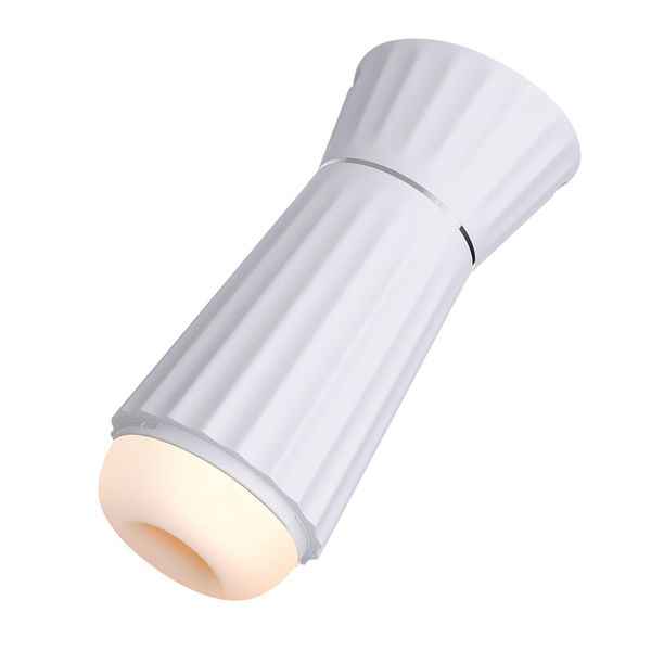 Interactive Voice 9 Vibration Speeds 9 Sucking Speeds Automatic zdjęcie 1