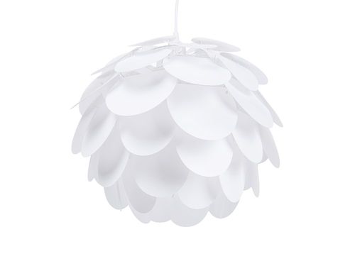 Lampa Wisząca Biała Rhine na Arena.pl