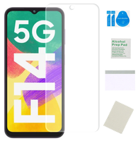 Folia ochronna do SAMSUNG GALAXY F14 5G hydrożelowa na ekran wytrzymała TPU