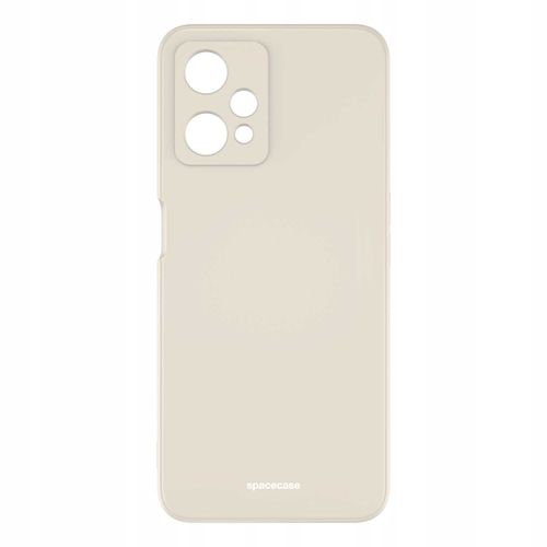 Spacecase Silicone Case Realme 9 Pro/9 5G Bone na Arena.pl