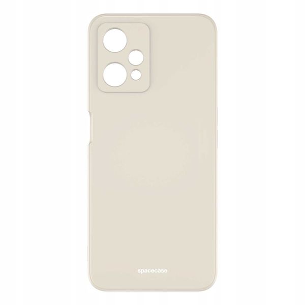 Spacecase Silicone Case Realme 9 Pro/9 5G Bone zdjęcie 7