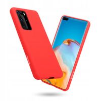 CRONG ETUI OBUDOWA POKROWIEC DO HUAWEI P40 PRO