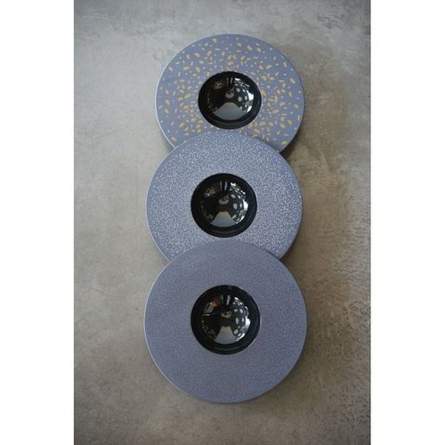 Talerz Assiette sphere SOLID na Arena.pl