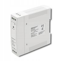 Zasilacz na szynę DIN 10W 12V 0.83A Biały