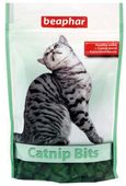 Beaphar Catnip Bits - Z Kocimiętką 150G