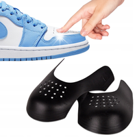 Usztywniacze na pomarszczone czubki butów SNEAKERS WKŁADKI SHOE SHIELD L