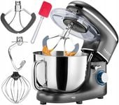 ROBOT KUCHENNY PLANETARNY GrayChef MISA 6L Transa Electronics 3000W