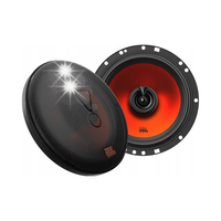 JBL Stage 1 62 Głośniki samochodowe 16,5cm / 165mm Max 400W + maskownice