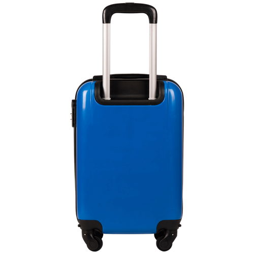 WALIZKA KIDS KABINOWA TWARDA WINGS BLUE ASTRONAUT XS 18" na Arena.pl