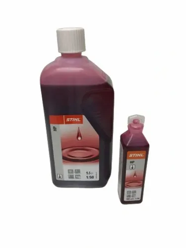 STIHL OLEJ DO PALIWA BENZYNY KOSIARKA PODKASZARKA na Arena.pl
