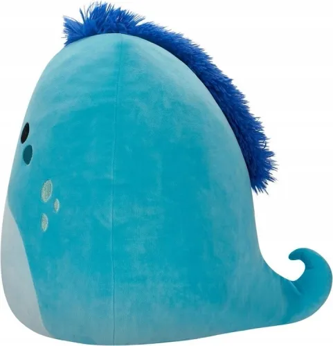 SQUISHMALLOWS MIĘKKA MASKOTKA 40 CM IGUANA DJIMON 05475 na Arena.pl