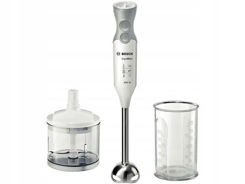 Blender BOSCH ErgoMixx MSM 66120 na Arena.pl