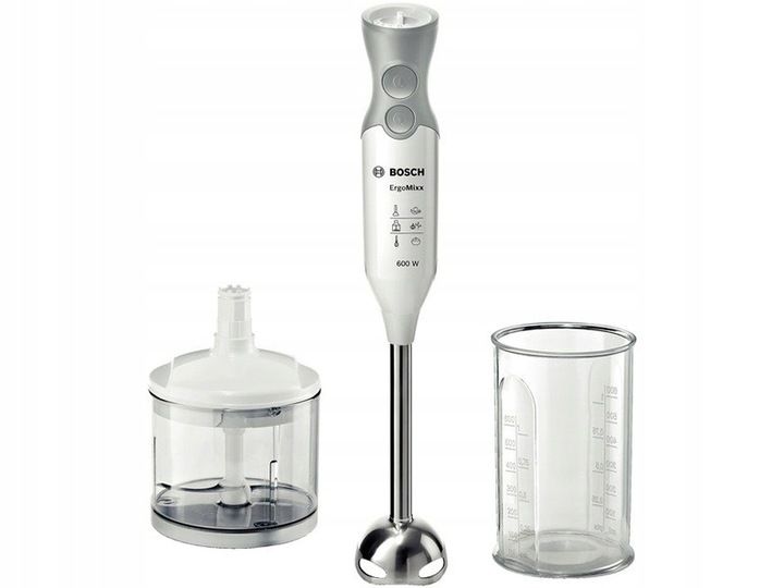 Blender BOSCH ErgoMixx MSM 66120 zdjęcie 1
