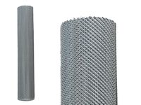 siatka ślimakowa ocynkowana 100cm oczko 25*25mm - 10 mb - s-03 25