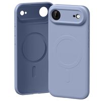 Mercury Semi-Silicon MagSafe iPhone 17 Air (6.7), LILAC / LILIOWY FIOLETOWY