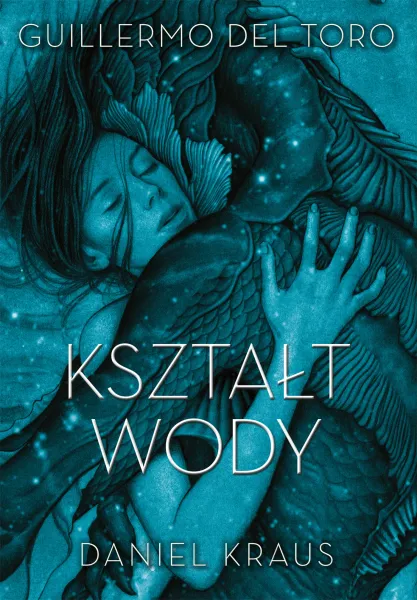 Kształt wody zdjęcie 1
