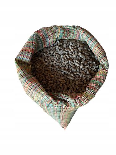 WYSŁODKI BURACZANE niskomelasowane suche 25kg na Arena.pl